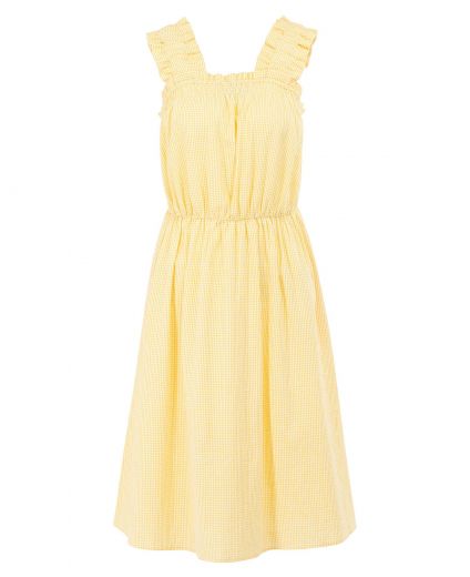 Barbour Abbey Dress