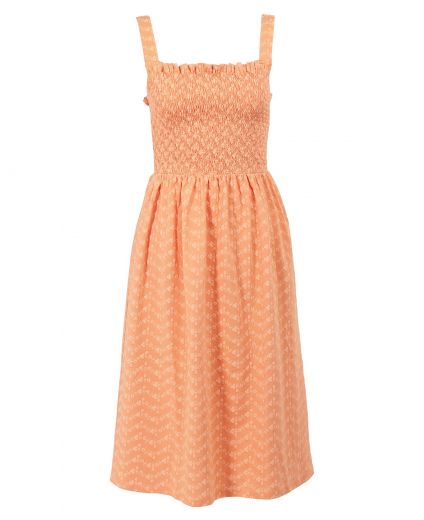 Barbour Hillrise Dress