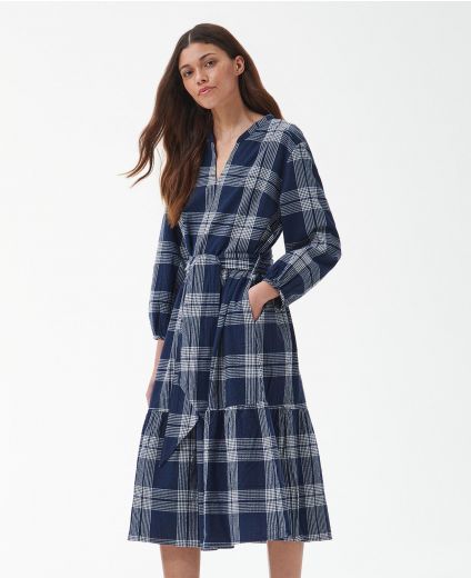 Barbour Renfew Dress