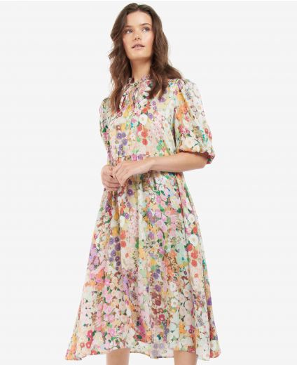 Barbour x House of Hackney Balcome Dress