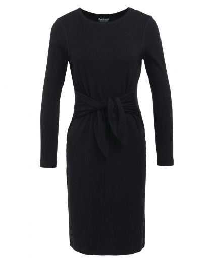 B.Intl Woodvale Dress