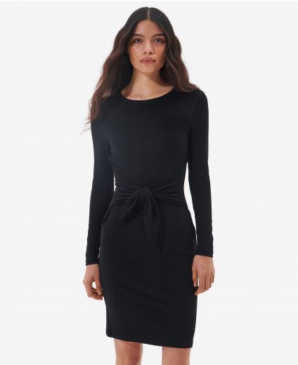 B.Intl Woodvale Dress