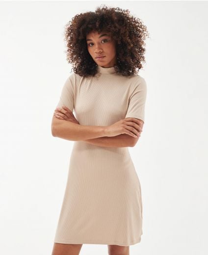 B.Intl Anderson Dress