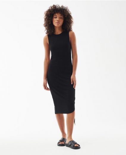 B.Intl Lorimer Dress