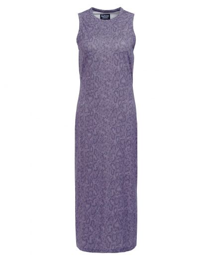 B.Intl Sanderson Midi Dress