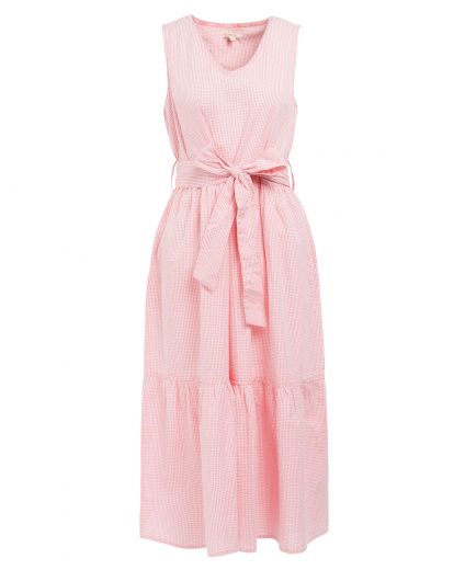 Barbour Azalea Midi Dress