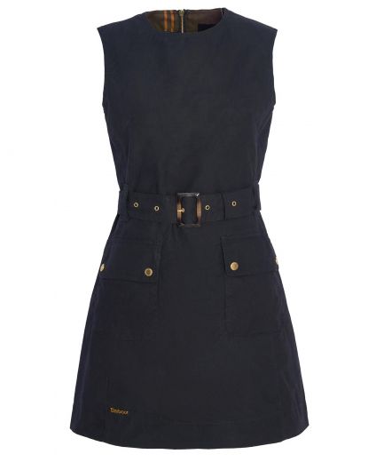 Barbour Cray Dress