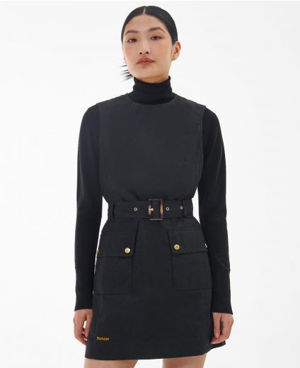 Barbour Cray Dress