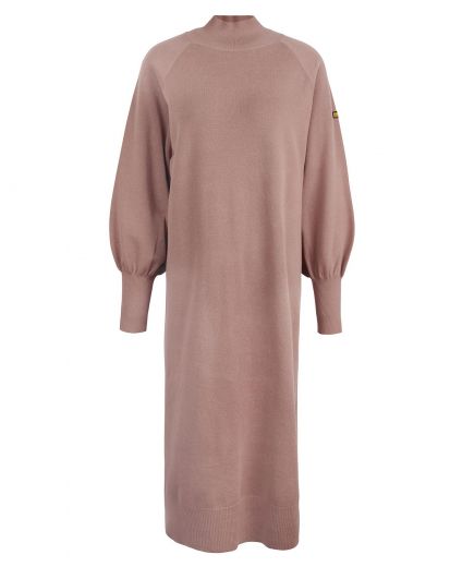 B.Intl Aprila Midi Dress