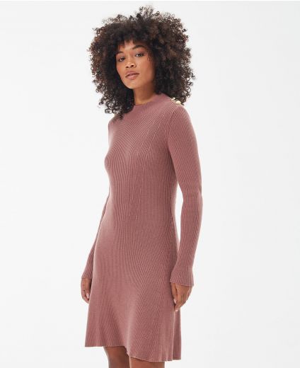 B.Intl Enfield Knitted Dress