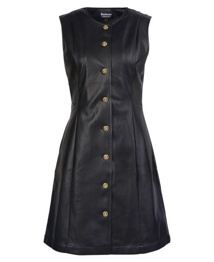 B.Intl Kleid Morini