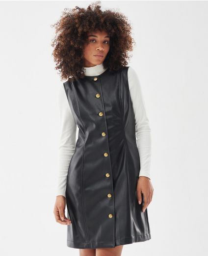 B.Intl Kleid Morini