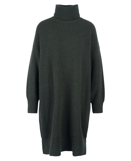 B.Intl Holmes Knitted Dress