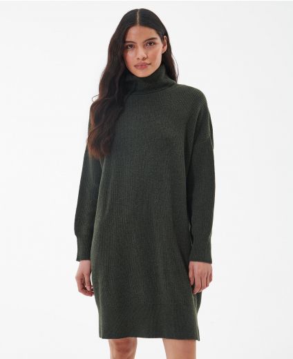 B.Intl Holmes Knitted Dress