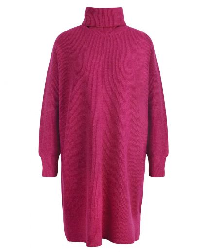 B.Intl Holmes Knitted Dress