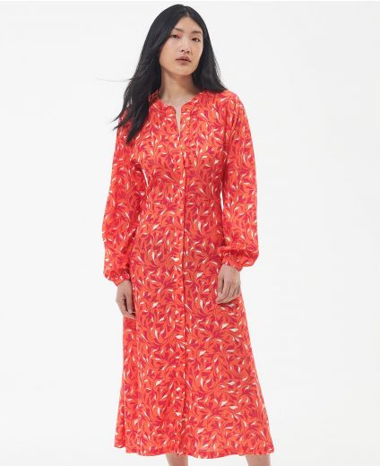 Barbour on sale dress sale