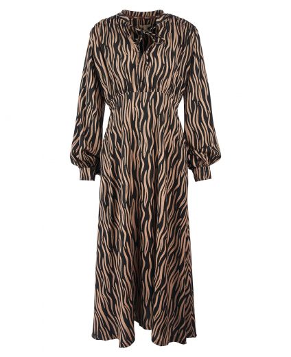 Barbour Kleid Holkham
