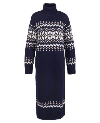 Barbour Patrisse Dress