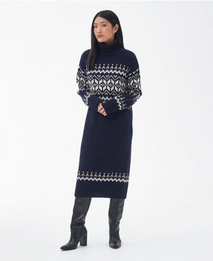 Barbour Patrisse Dress