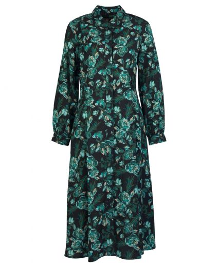 Barbour Kleid Yarrow