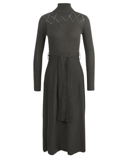 Barbour Laverne Midi Dress