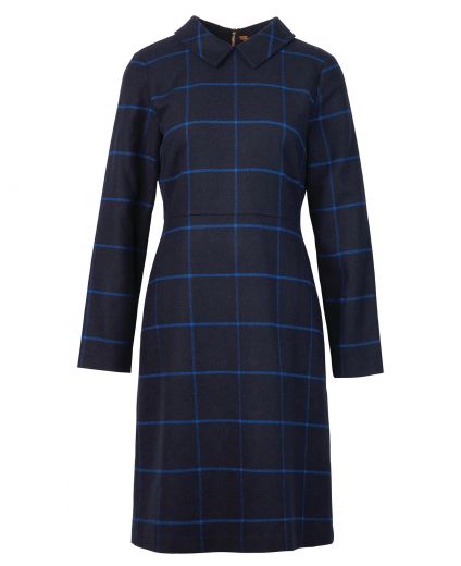 Barbour Marlene Dress