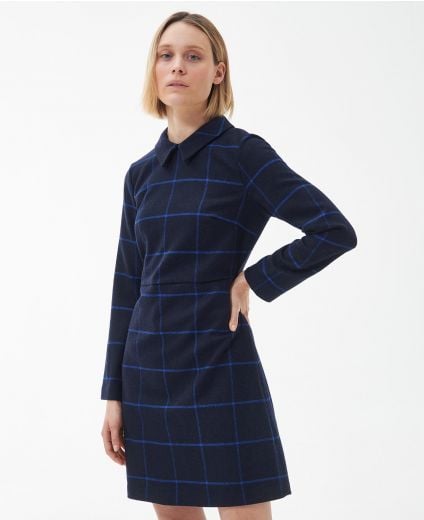 Barbour Marlene Dress