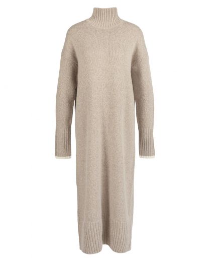Barbour Winona Midi Dress