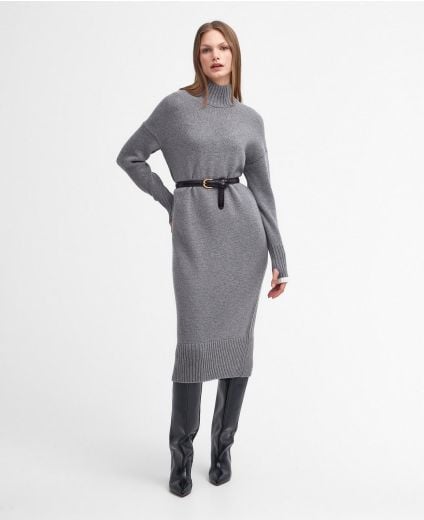 Winona Midi Dress