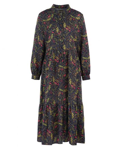 Barbour Kleid Westbury