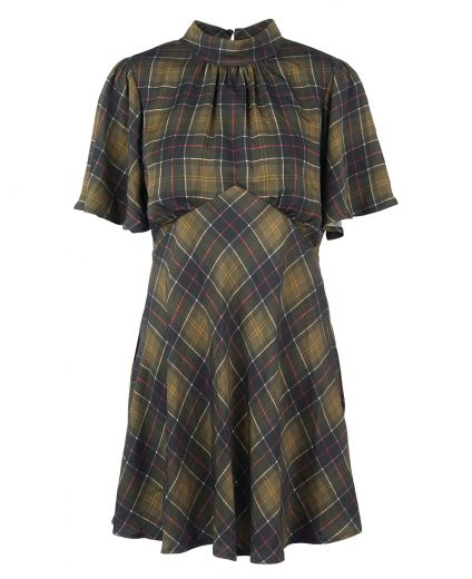 Barbour Orton Mini Dress
