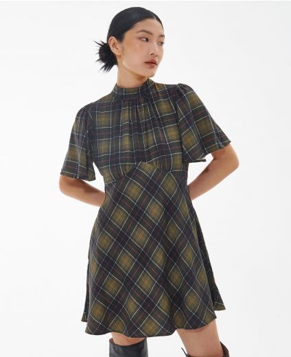 Barbour Orton Mini Dress