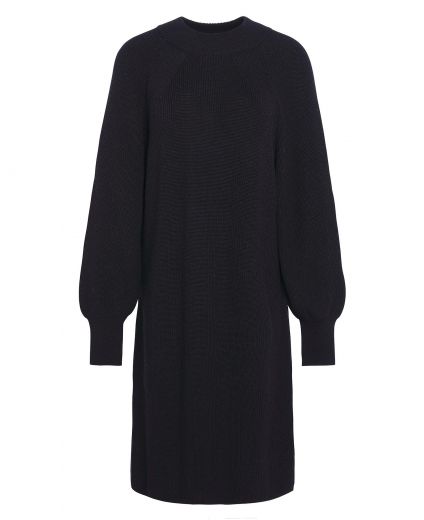 B.Intl Boulevard Knitted Dress