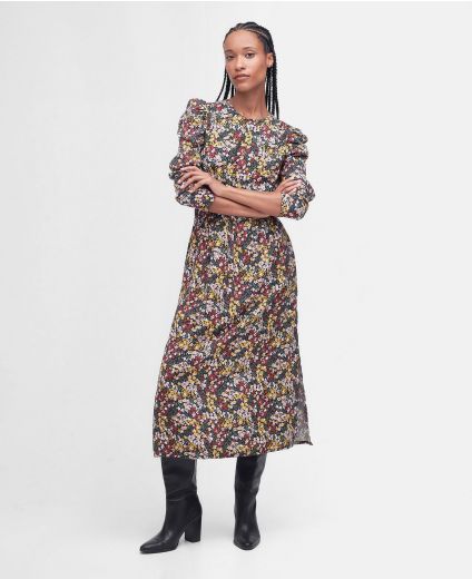 Women's Dresses & Skirts | Women's Clothing | Barbour