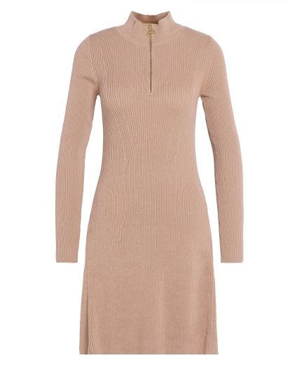 B.Intl Solar Mini Dress