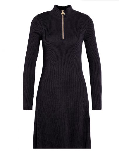 B.Intl Kleid Solar Mini