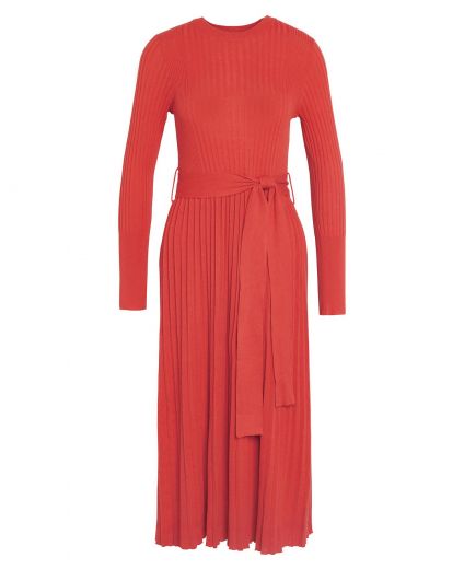 Norma Jumper Dress