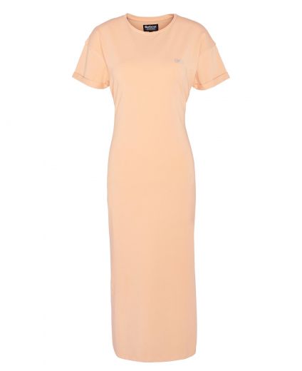 Whitson Midi Dress