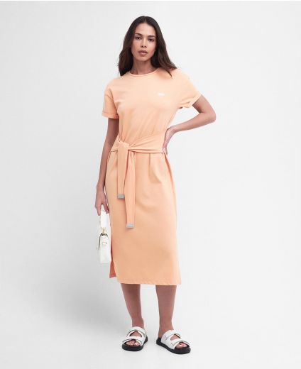 Whitson Midi Dress