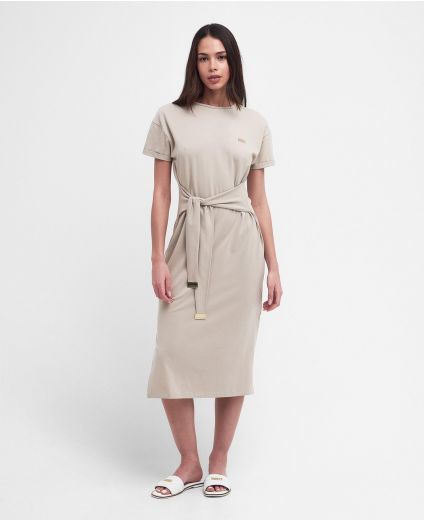 Whitson Midi Dress