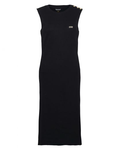 Hadfield Midi Dress