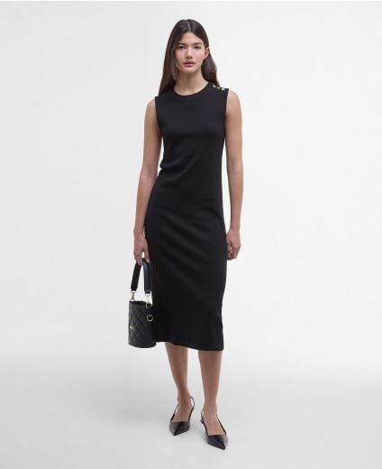 Hadfield Midi Dress