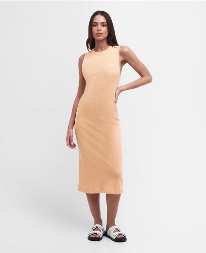 Hadfield Midi Dress