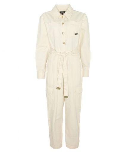 Hamilton Jumpsuit