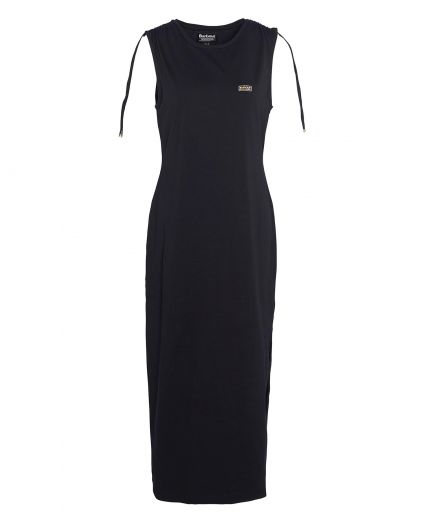 Retton Midi Dress