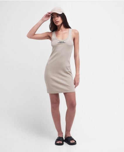 Ozanne Mini Dress