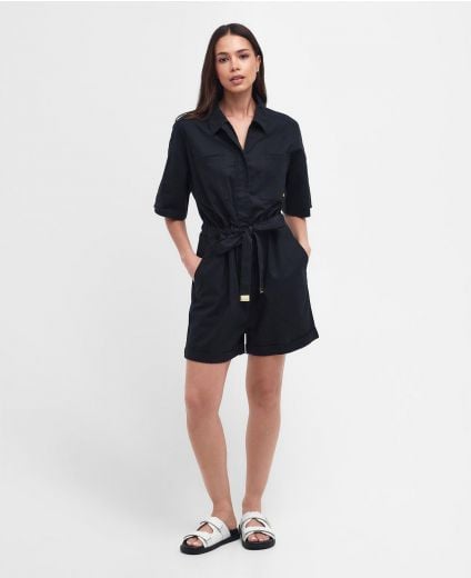 Rosell Playsuit