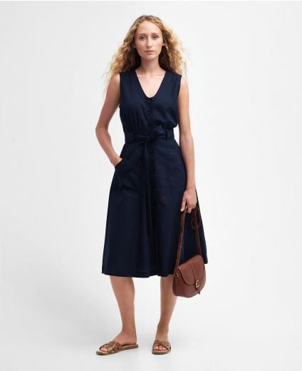 Kleid Rutherglen Sleeveless