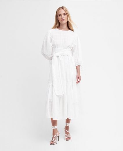 Kelburn Midi Dress