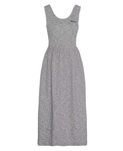 Woodford Midi Dress